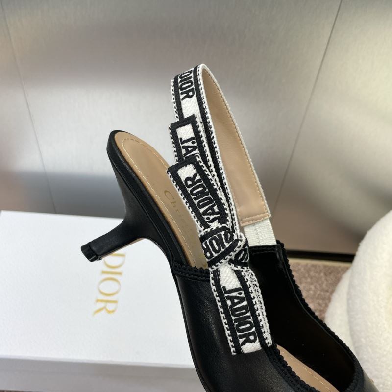 Christian Dior Sandals